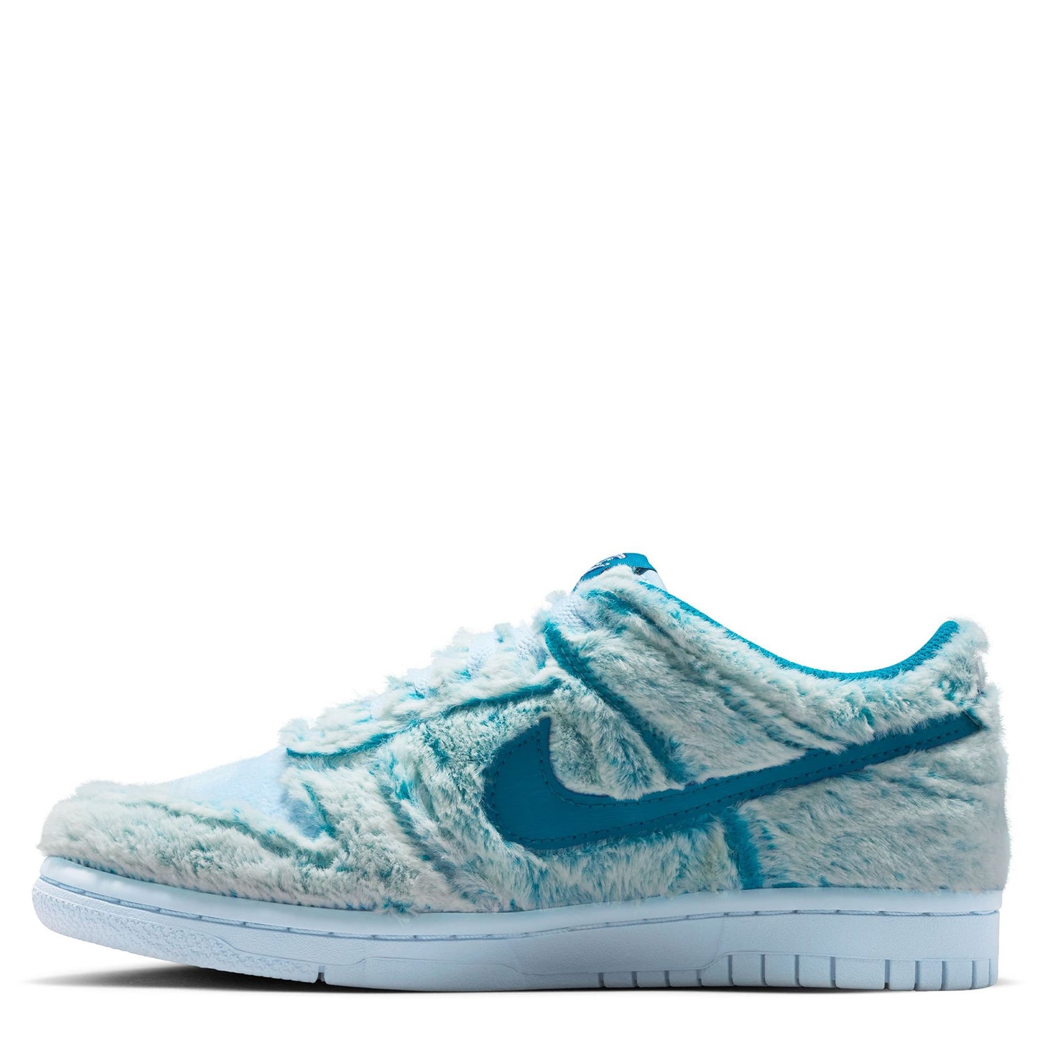 Dunk Low (Big Kid)