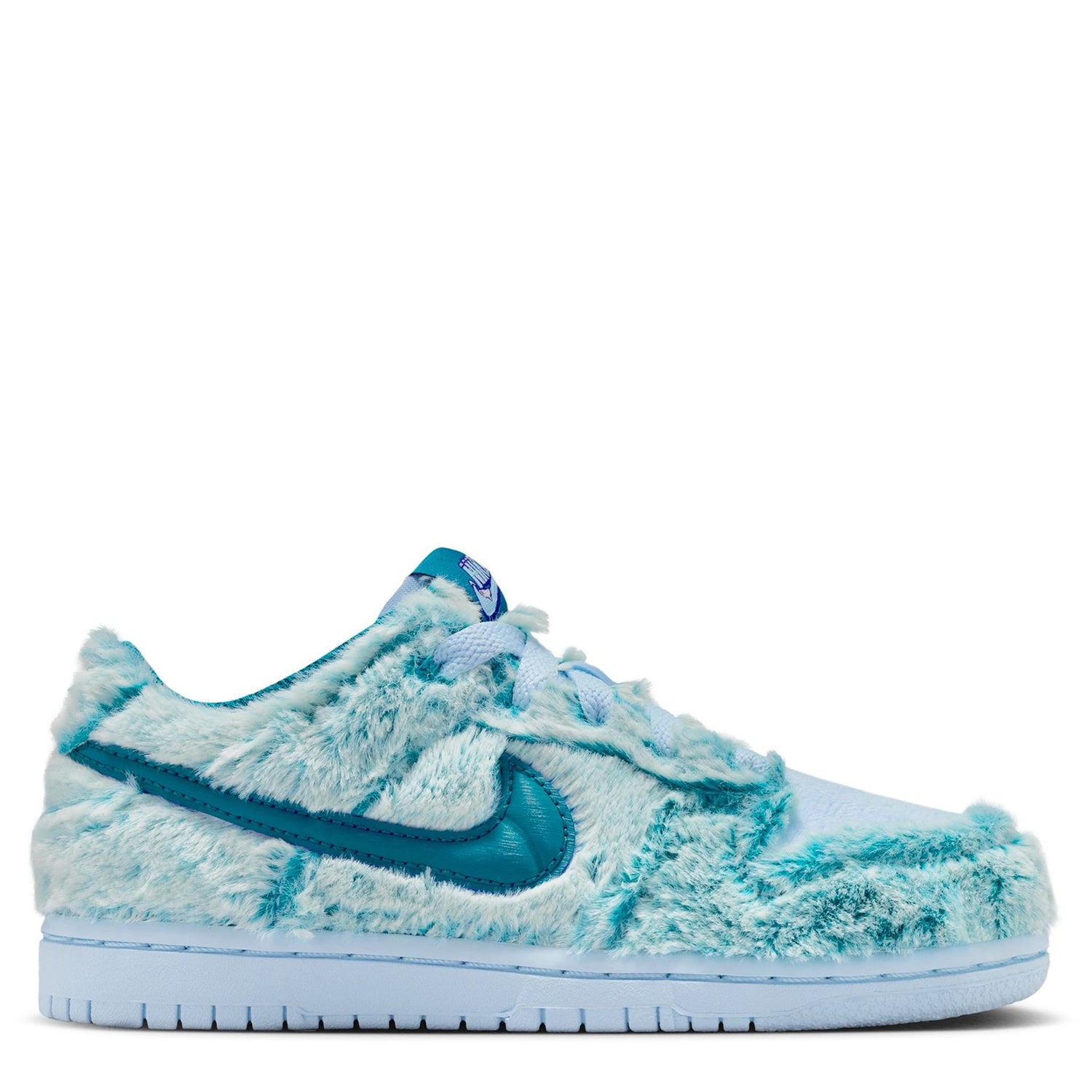 Dunk Low ( Little Kid)