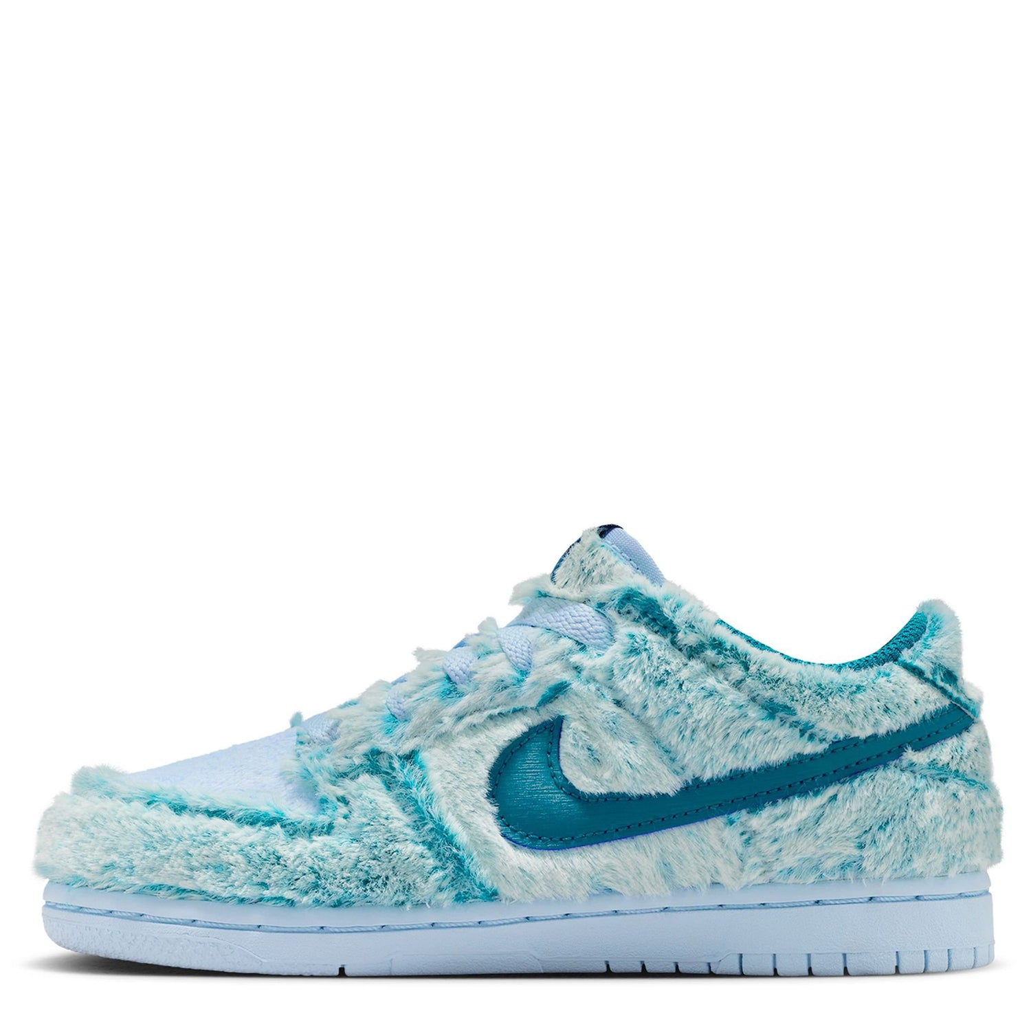 Dunk Low ( Little Kid)