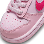 Dunk Low (Toddler)
