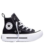 Chuck Taylor All Star Double Stack  (Little Kid)