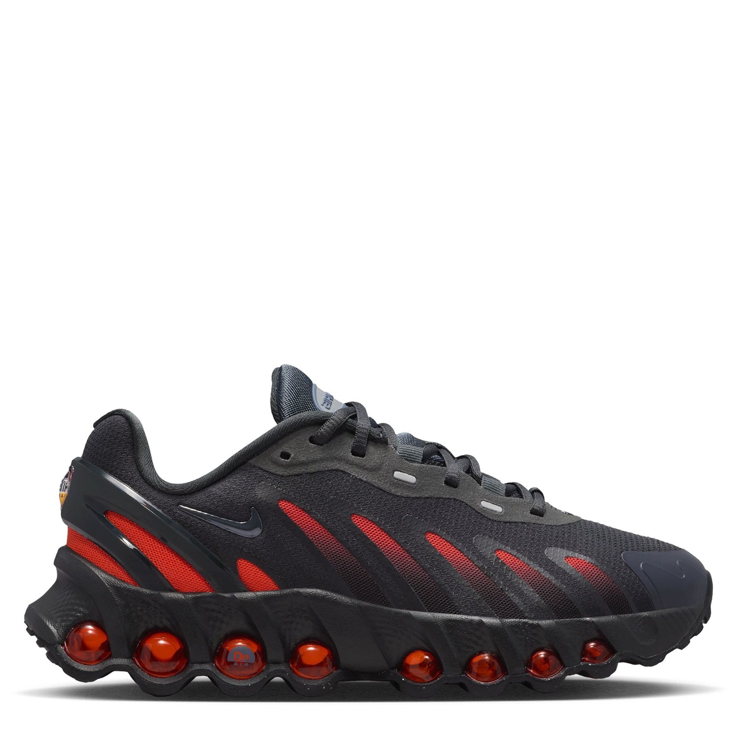 Air Max Dn8 (Big Kid)