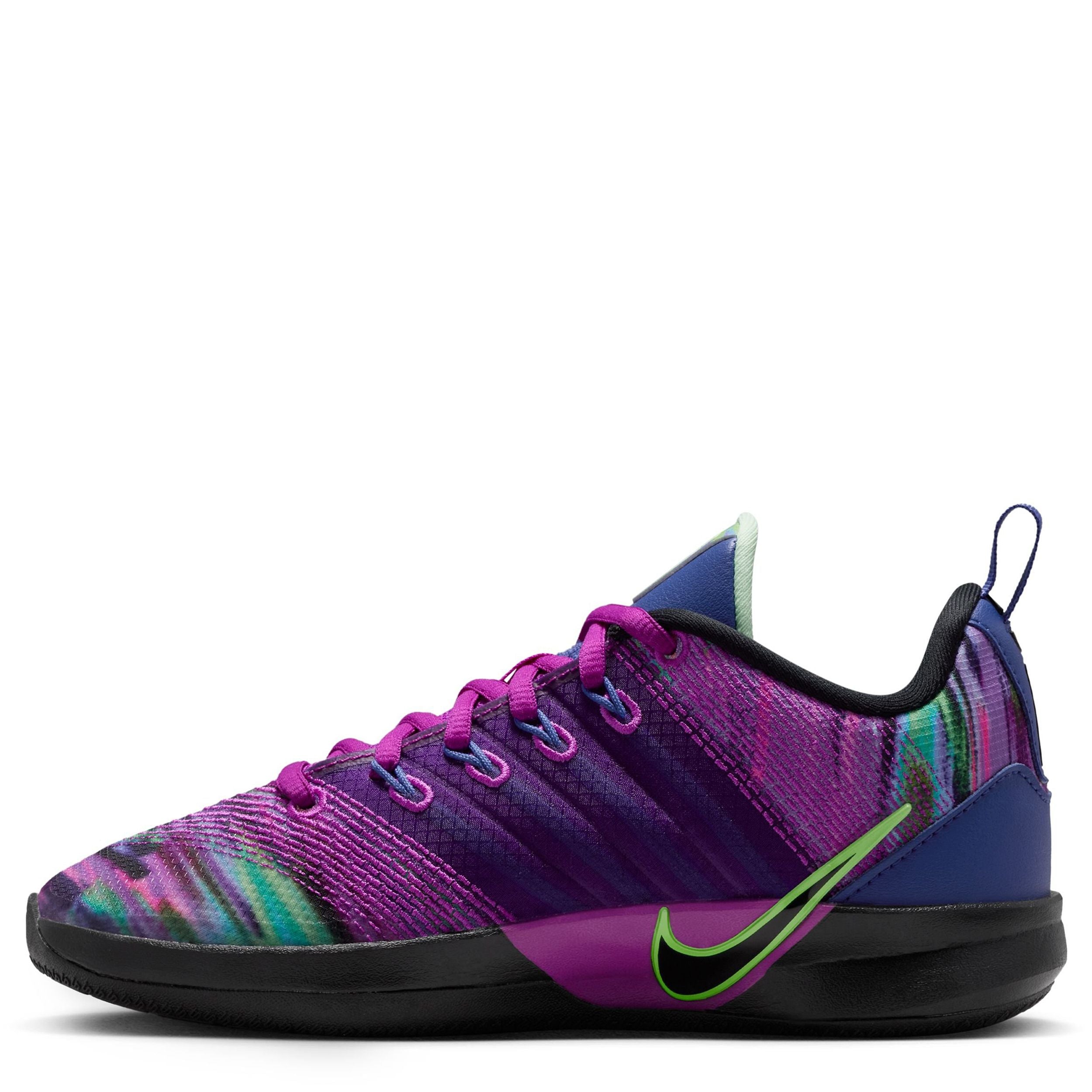 Sabrina 3 (Big Kid) – Rookie Kids