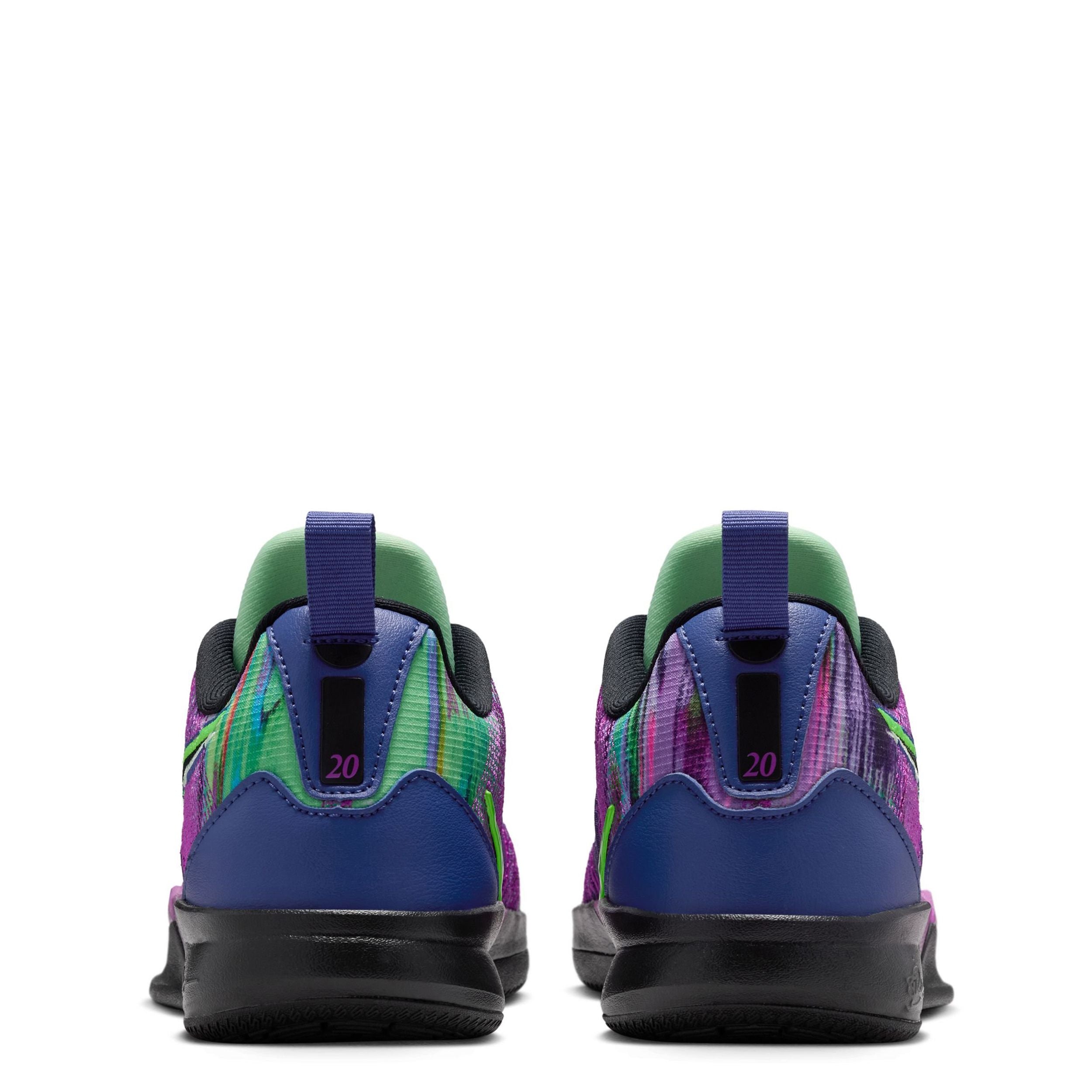 Sabrina 3 (Big Kid) – Rookie Kids