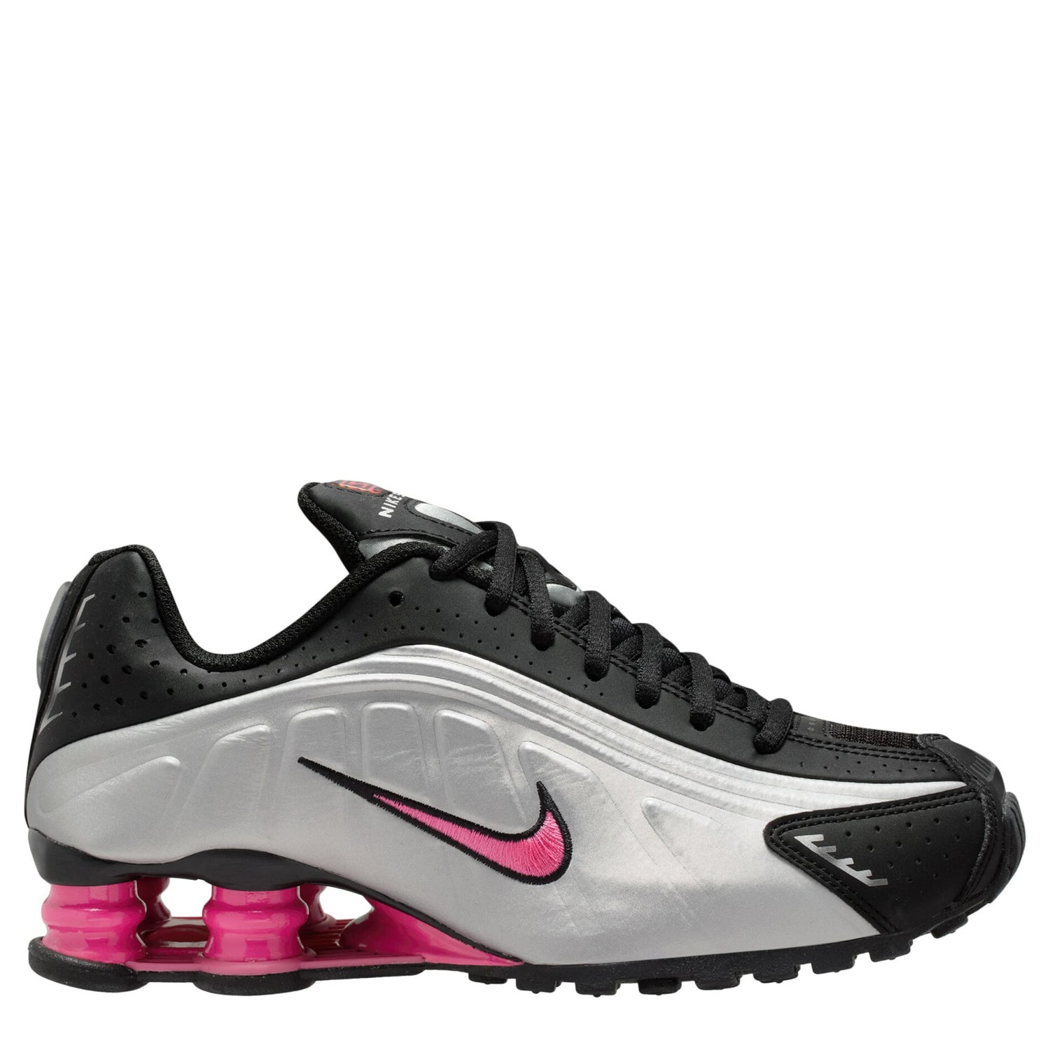 Shox R4 (Big Kid)