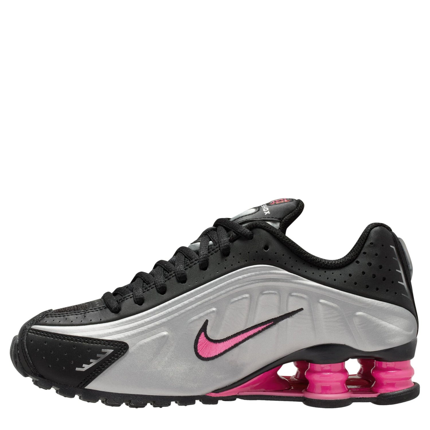 Shox R4 (Big Kid)