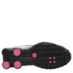 Shox R4 (Big Kid)