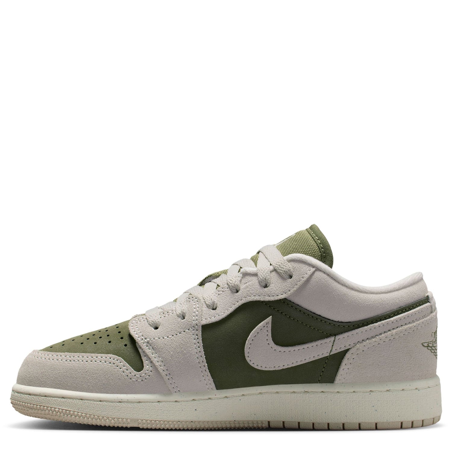 Air Jordan 1 Low Og (Big Kid)