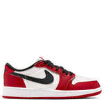 Air Jordan 1 Retro Low (Big Kid)