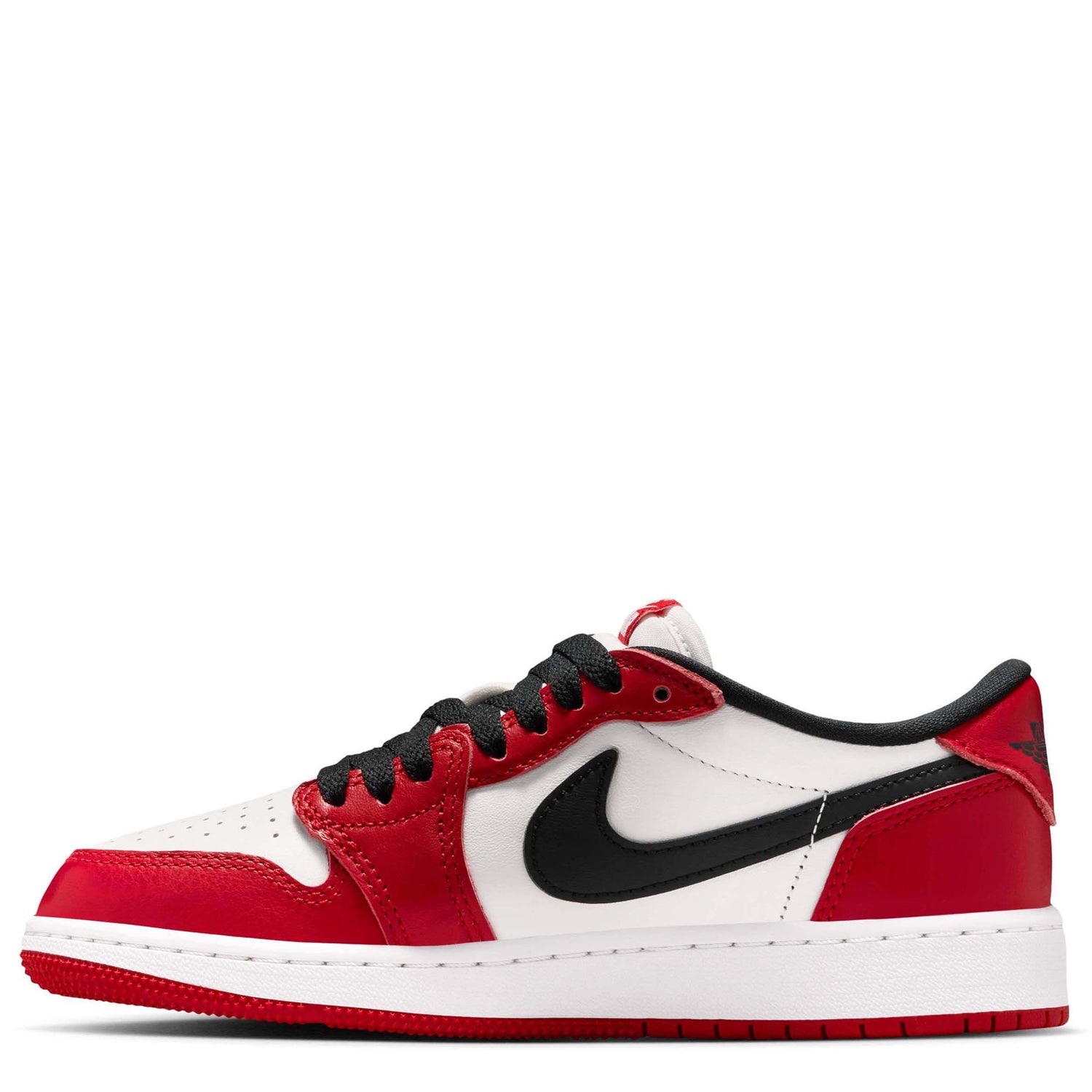 Air Jordan 1 Retro Low (Big Kid)
