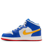 Air Jordan 1 Mid (Big Kid)