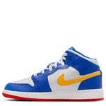 Air Jordan 1 Mid (Big Kid)