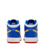 Air Jordan 1 Mid (Big Kid)