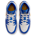 Air Jordan 1 Mid (Big Kid)