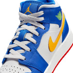 Air Jordan 1 Mid (Big Kid)