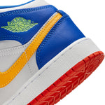 Air Jordan 1 Mid (Big Kid)
