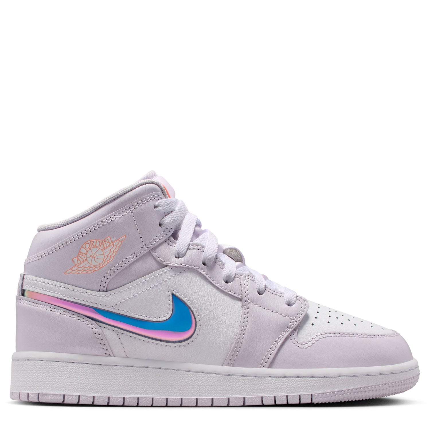 Air Jordan 1 Mid (Big Kid)
