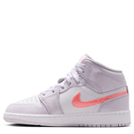 Air Jordan 1 Mid (Big Kid)