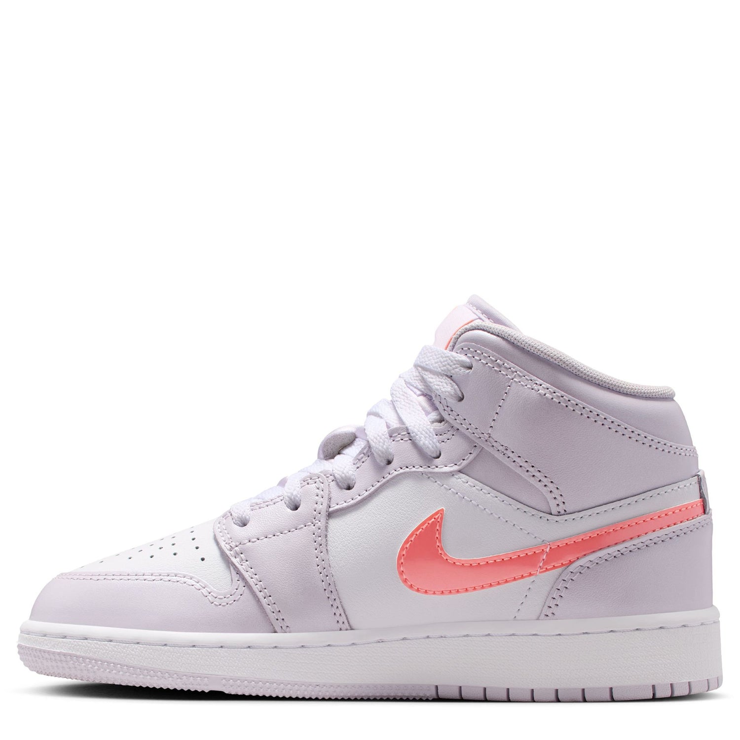 Air Jordan 1 Mid (Big Kid)