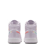 Air Jordan 1 Mid (Big Kid)