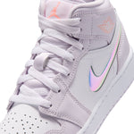 Air Jordan 1 Mid (Big Kid)
