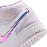 Air Jordan 1 Mid (Big Kid)