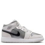 Air Jordan 1 Mid (Big Kid)