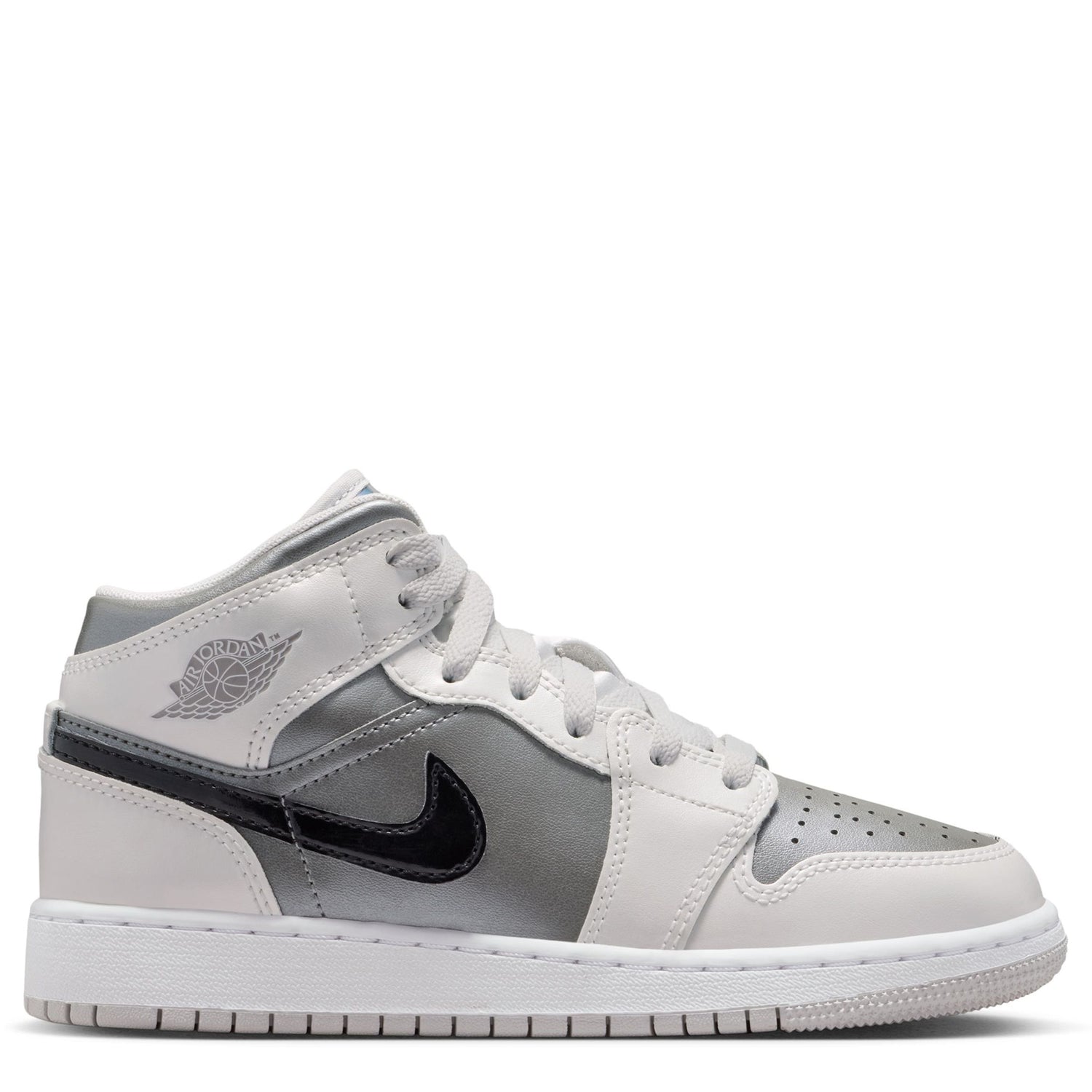 Air Jordan 1 Mid (Big Kid)