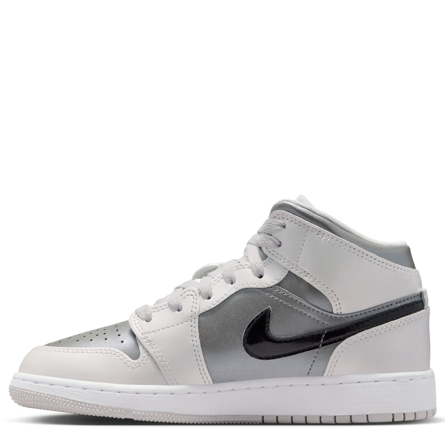 Air Jordan 1 Mid (Big Kid)