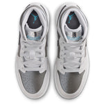 Air Jordan 1 Mid (Big Kid)