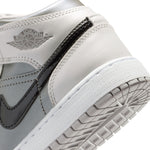 Air Jordan 1 Mid (Big Kid)