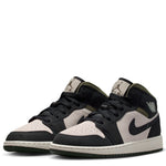 Air Jordan 1 Mid (Big Kid)