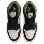 Air Jordan 1 Mid (Big Kid)