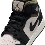 Air Jordan 1 Mid (Big Kid)