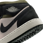 Air Jordan 1 Mid (Big Kid)