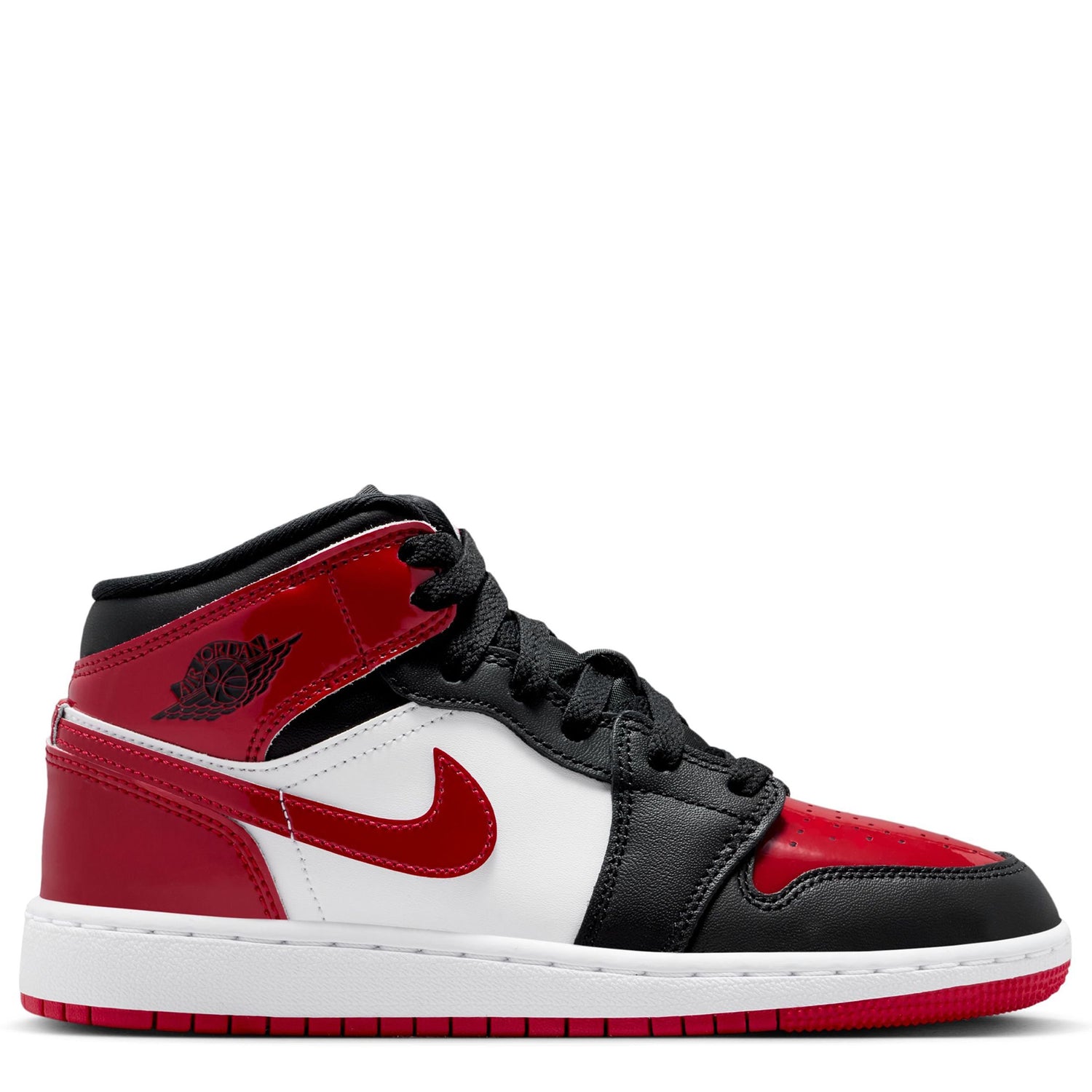 Air Jordan 1 Mid (Big Kid)