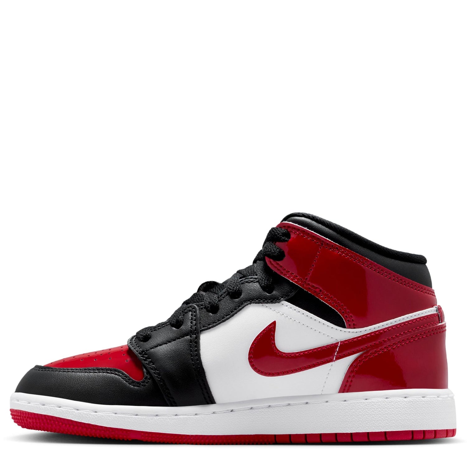 Air Jordan 1 Mid (Big Kid)
