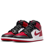Air Jordan 1 Mid (Big Kid)