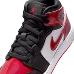 Air Jordan 1 Mid (Big Kid)