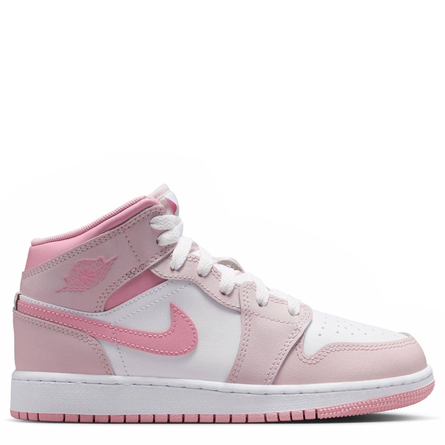 Air Jordan 1 Mid (Big Kid)
