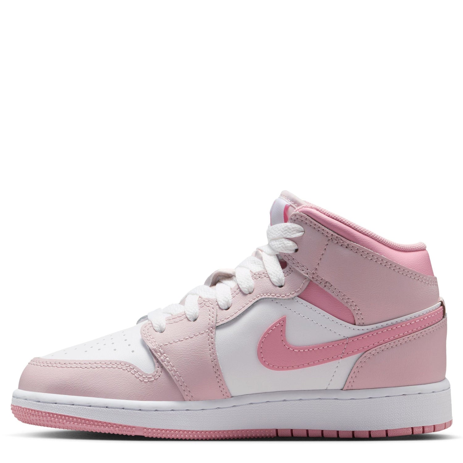 Air Jordan 1 Mid (Big Kid)