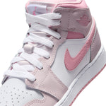 Air Jordan 1 Mid (Big Kid)