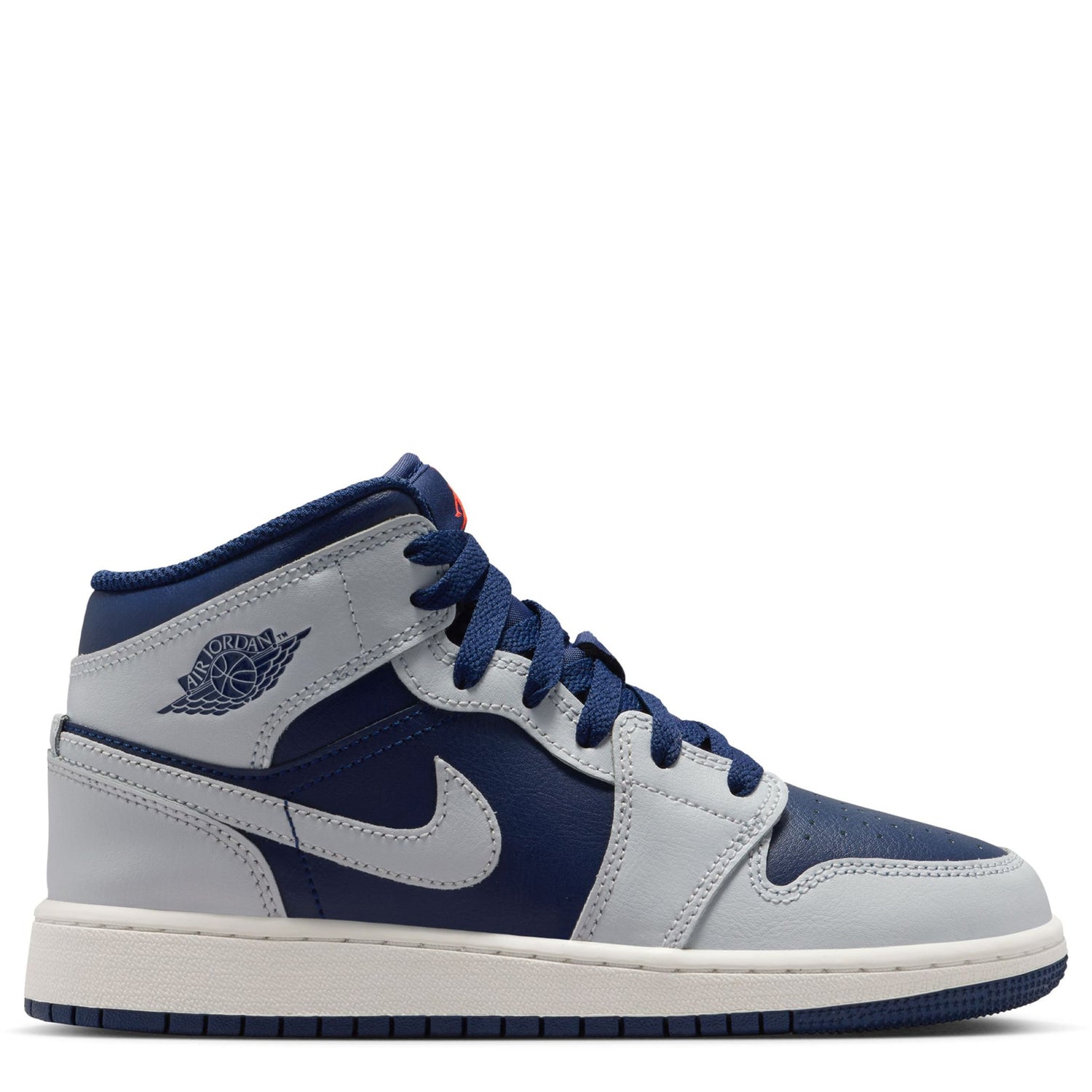 Air Jordan 1 Mid (Big Kid)