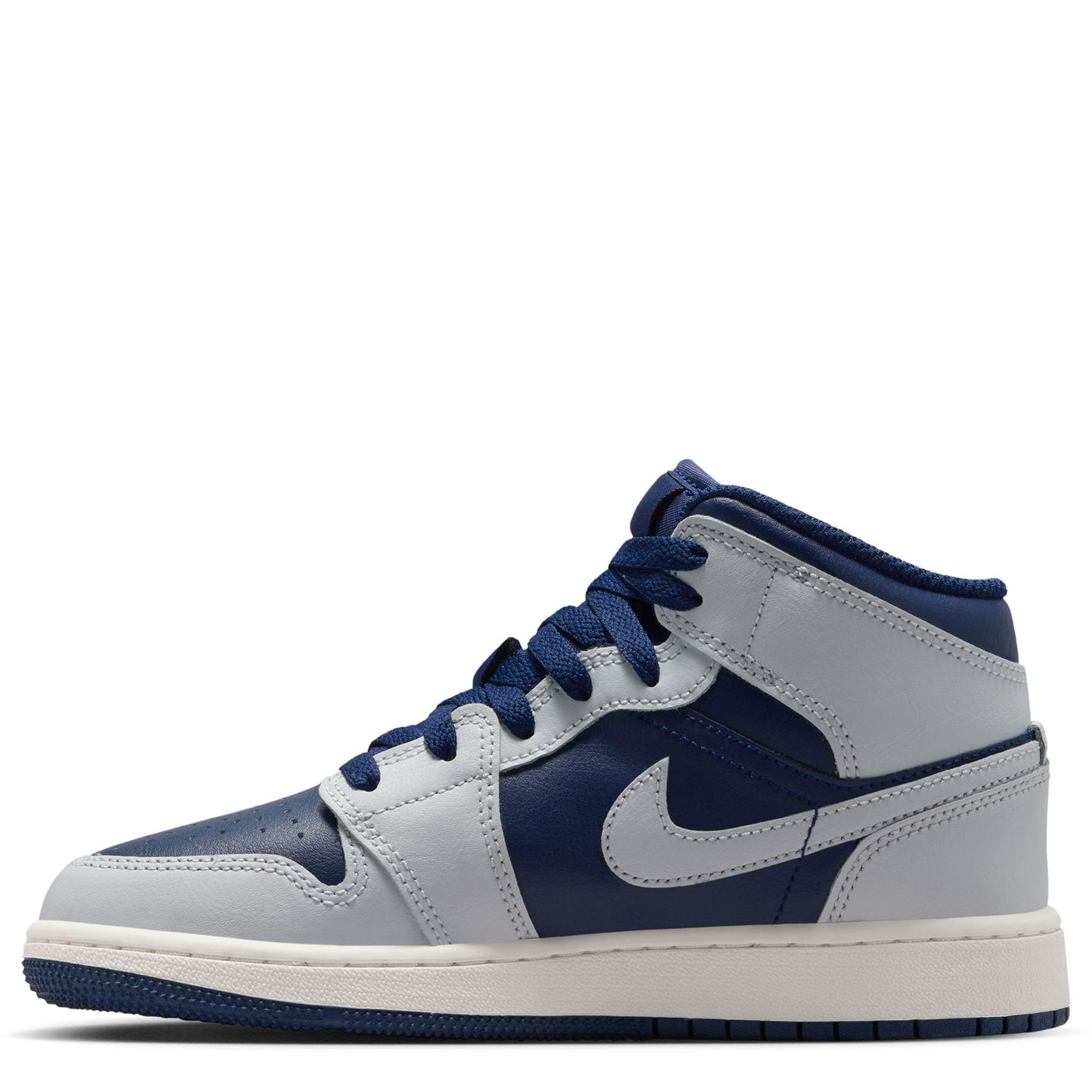 Air Jordan 1 Mid (Big Kid)