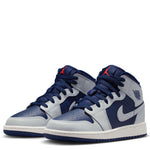 Air Jordan 1 Mid (Big Kid)