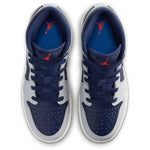 Air Jordan 1 Mid (Big Kid)