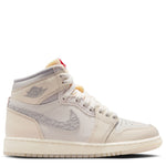 Air Jordan 1 Retro High Og (Big Kid)