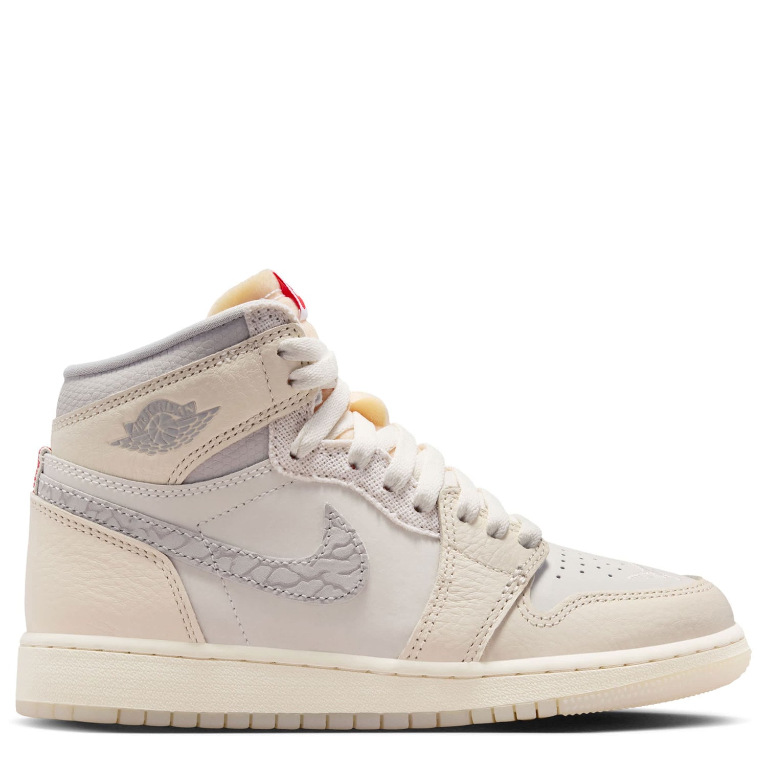 Air Jordan 1 Retro High Og (Big Kid)