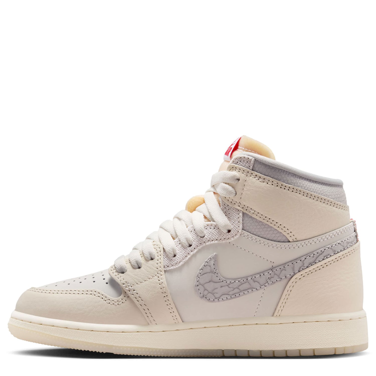 Air Jordan 1 Retro High Og (Big Kid)