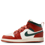Jordan 1 Mid (Little Kid)